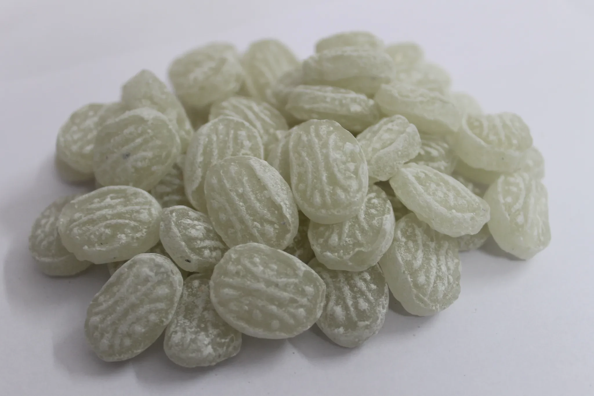 Lemon Candy (Transparent), 100g (Pack of 3)-2.webp